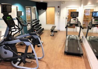 Fitness Center1