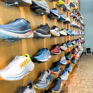 Fleet Feet Sports