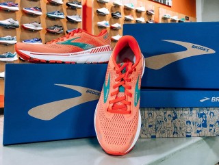 Fleet Feet Sports