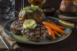 Point Place Grill Dinner