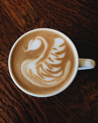 Freedom of Espresso