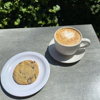 Freedom of Espresso - Liverpool