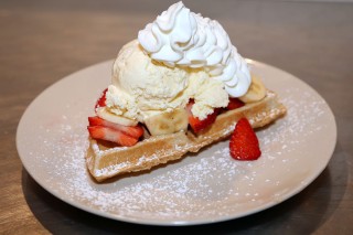 Funk 'N Waffles