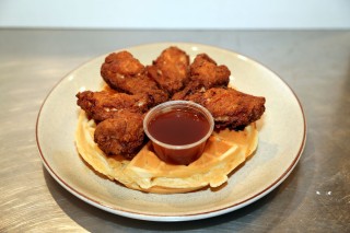 Funk 'N Waffles