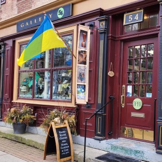 Gallery 54