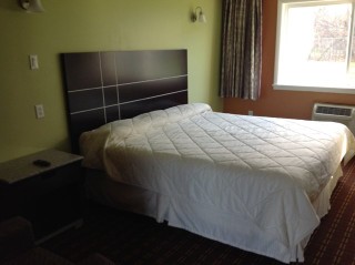 Budget Inn