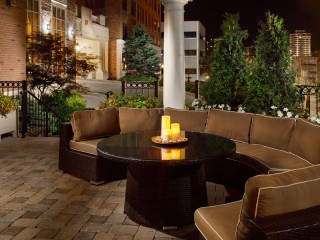 Genesee Grande Hotel