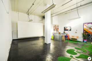 Stay Fresh Art Gallery 2