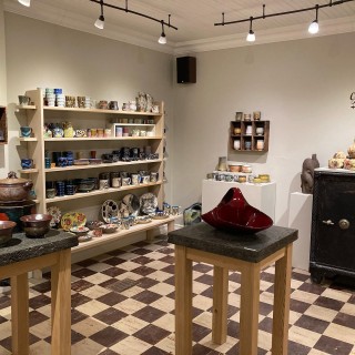 Gandee Gallery