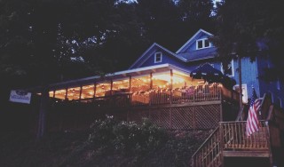 Glen Haven