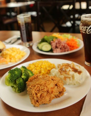 Golden Corral
