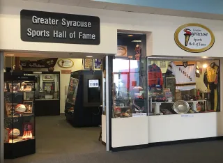 Greater Syracuse Sports Hall of Fame