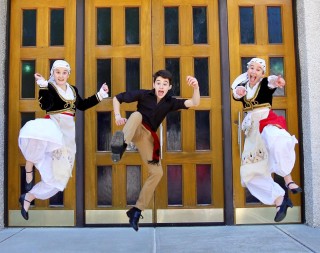 Greek Fest