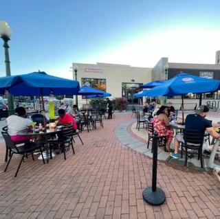 Guadalajara Mexican Restaurant