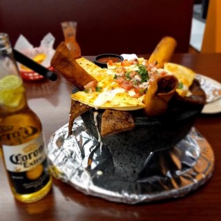 Guadalajara Mexican Restaurant
