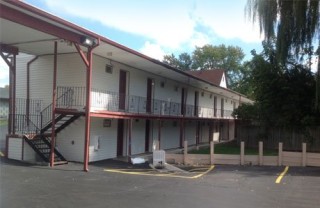 Budget Inn