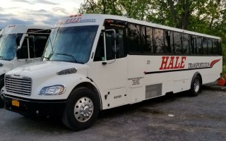 hale transportaton