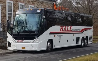 Hale Transportation
