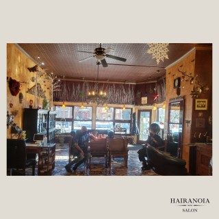 Hairanoia