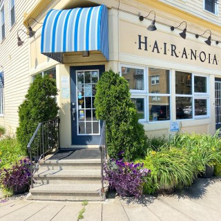 Hairanoia