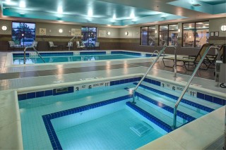 Hampton Inn & Suites Syracuse North Airport Area