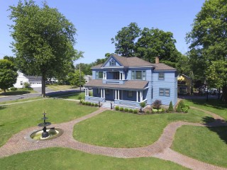 Hannum House