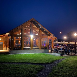 Heuga's Alpine Restaurant & Bar