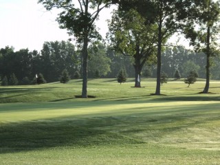 Hickory Hill
