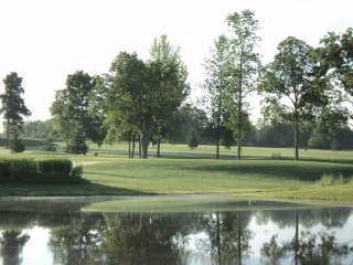 Hickory Hill