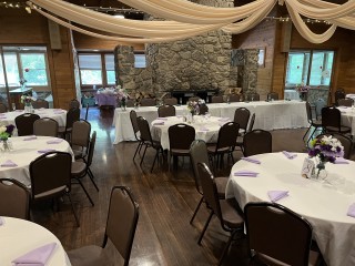 Arrowhead Lodge