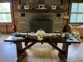 Camp Brockway