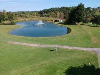 Camillus Golf Club