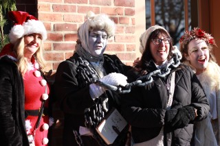 Dickens Christmas
