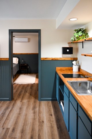 Bungalow