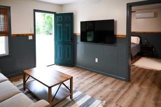 Bungalow