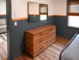 Bungalow