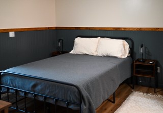 Bungalow
