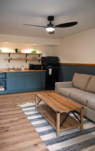 Bungalow