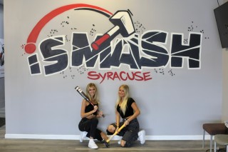 ISmash 1