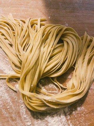 Doomsday Pasta
