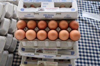 Eggs