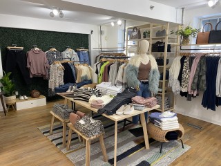 Women's Dept