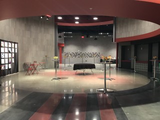 Lobby 1