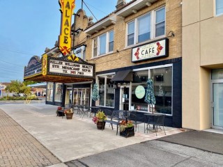 Palace Theater