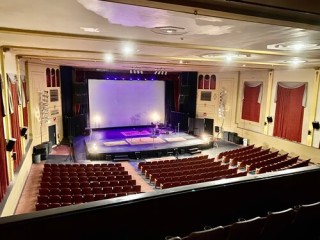 Palace Theater
