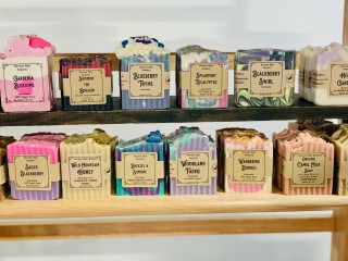 Soaps