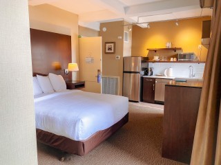 Best Western Downtown