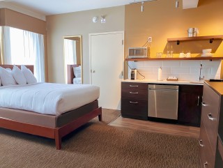 Best Western Downtown