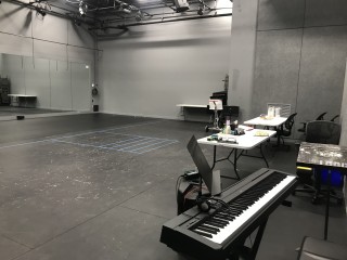 Studio