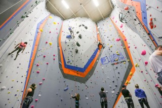 Central Rock Gym